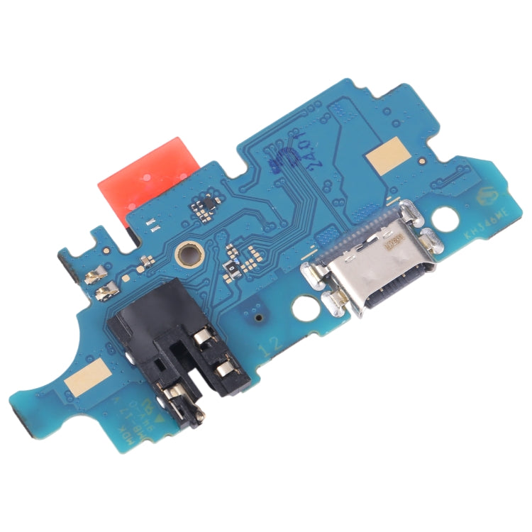 For Samsung Galaxy A15 4G SM-A155F Original Charging Port Board - Tail Connector by buy2fix | Online Shopping UK | buy2fix