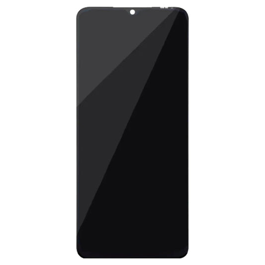 For ZTE Axon 40 Lite LCD Screen with Digitizer Full Assembly by buy2fix