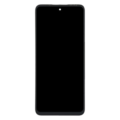 For ZTE Blade A35 5G Z2453 LCD Screen with Digitizer Full Assembly by buy2fix