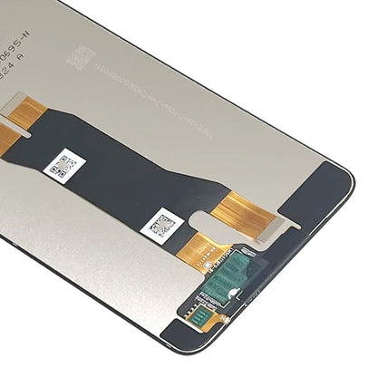 For ZTE Blade A35 5G Z2453 LCD Screen with Digitizer Full Assembly by buy2fix