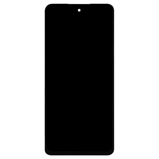 For ZTE Blade V60 Vita LCD Screen with Digitizer Full Assembly by buy2fix