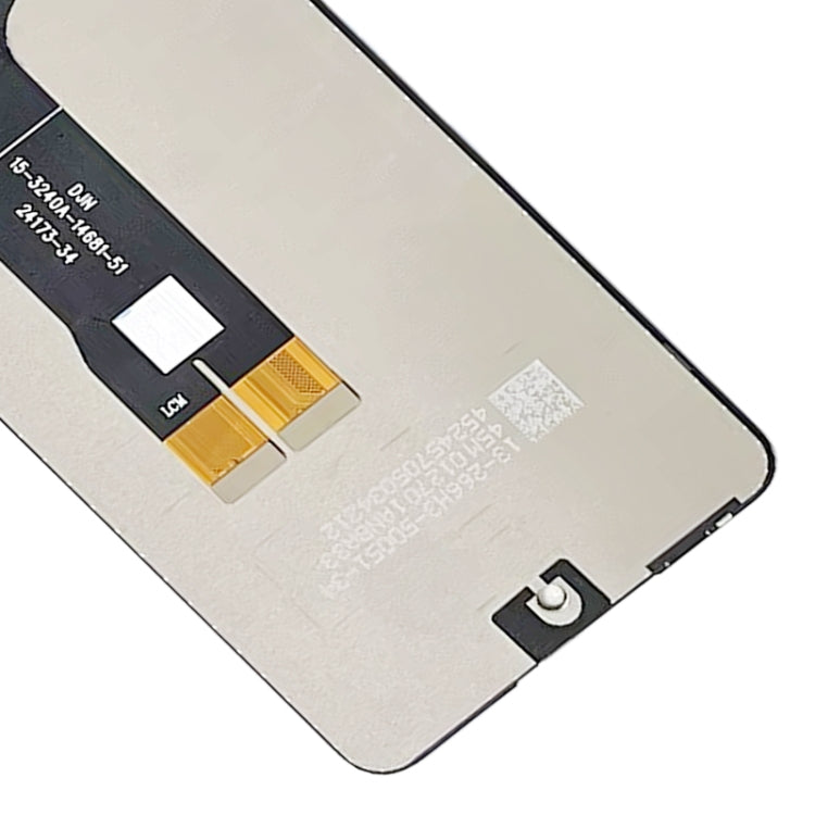 For ZTE Nubia Music Z2353 LCD Screen with Digitizer Full Assembly by buy2fix