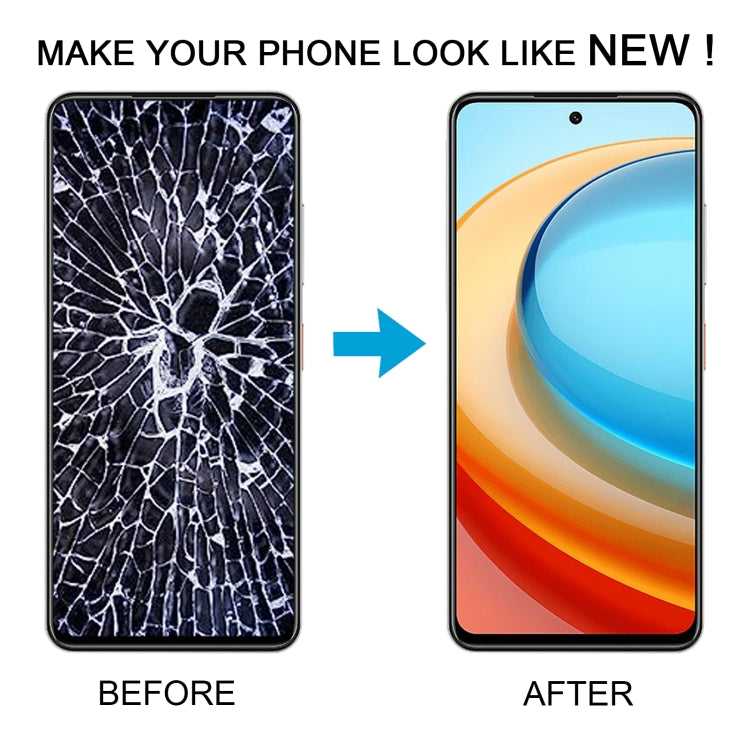 For ZTE Nubia Music Z2353 LCD Screen with Digitizer Full Assembly by buy2fix