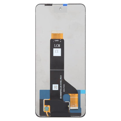 For ZTE nubia Neo 3 5G LCD Screen with Digitizer Full Assembly - For ZTE by buy2fix | Online Shopping UK | buy2fix