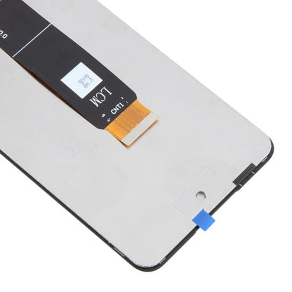 For ZTE nubia Neo 3 5G LCD Screen with Digitizer Full Assembly - For ZTE by buy2fix | Online Shopping UK | buy2fix