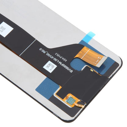 For ZTE nubia Neo 3 5G LCD Screen with Digitizer Full Assembly - For ZTE by buy2fix | Online Shopping UK | buy2fix