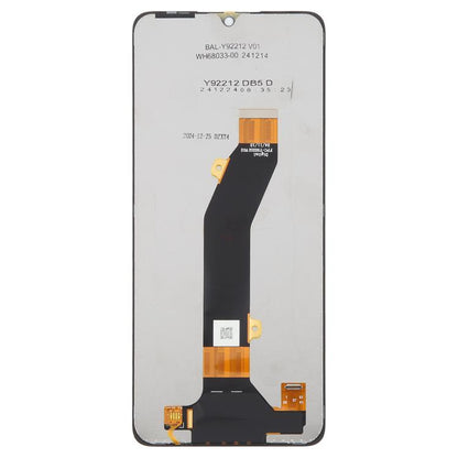 For ZTE Blade V70 Max LCD Screen with Digitizer Full Assembly - For ZTE by buy2fix | Online Shopping UK | buy2fix