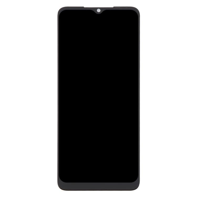 For ZTE Blade A35e LCD Screen with Digitizer Full Assembly - For ZTE by buy2fix | Online Shopping UK | buy2fix