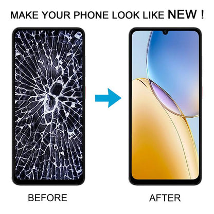 For ZTE nubia A56 4G Z2473 LCD Screen with Digitizer Full Assembly - For ZTE by buy2fix | Online Shopping UK | buy2fix