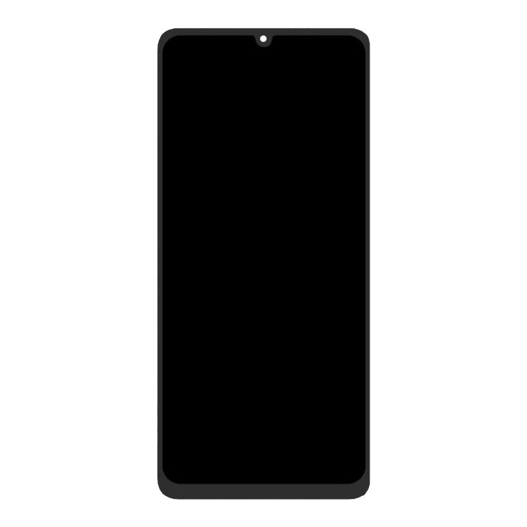 For ZTE nubia A56 Pro Z2474 LCD Screen with Digitizer Full Assembly - For ZTE by buy2fix | Online Shopping UK | buy2fix