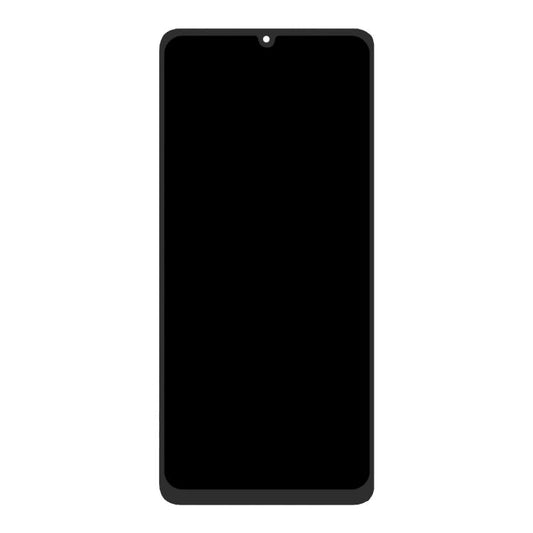 For ZTE nubia A56 Pro Z2474 LCD Screen with Digitizer Full Assembly - For ZTE by buy2fix | Online Shopping UK | buy2fix