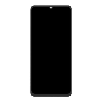 For ZTE nubia A76 4G LCD Screen with Digitizer Full Assembly - For ZTE by buy2fix | Online Shopping UK | buy2fix