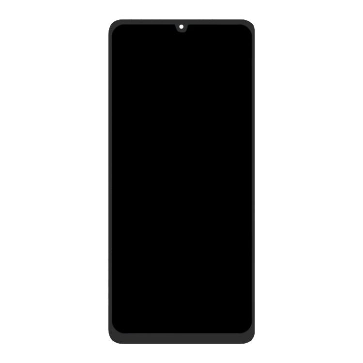 For ZTE nubia A76 5G Z2469N LCD Screen with Digitizer Full Assembly - For ZTE by buy2fix | Online Shopping UK | buy2fix