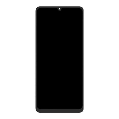 For ZTE nubia A76 5G Z2469N LCD Screen with Digitizer Full Assembly - For ZTE by buy2fix | Online Shopping UK | buy2fix