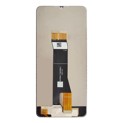 For ZTE nubia A76 5G Z2469N LCD Screen with Digitizer Full Assembly - For ZTE by buy2fix | Online Shopping UK | buy2fix