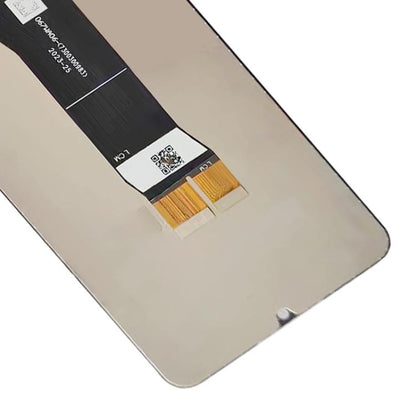 For ZTE nubia A76 5G Z2469N LCD Screen with Digitizer Full Assembly - For ZTE by buy2fix | Online Shopping UK | buy2fix