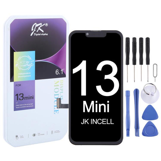 For iPhone 13 mini JK incell LCD Screen