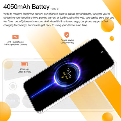 C20 Art Edition, 3GB+32GB, 6.53 inch Face Identification Android 8.1 MTK6753 Octa Core , Network: 4G, Dual SIM(Black) -  by buy2fix | Online Shopping UK | buy2fix