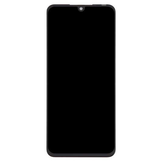 For Infinix Note 12 2023 X676C Original OLED LCD Screen with Digitizer Full Assembly by buy2fix