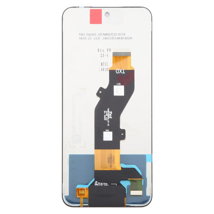 For Infinix Smart 9 OEM LCD Screen with Digitizer Full Assembly - LCD Screen by buy2fix | Online Shopping UK | buy2fix