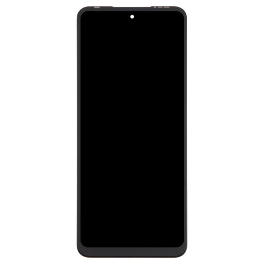 For Tecno Pova Neo 3 LH6n OEM LCD Screen with Digitizer Full Assembly by buy2fix