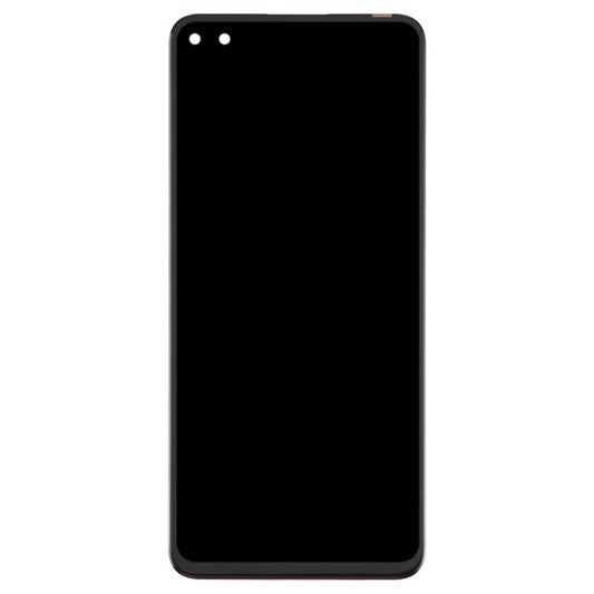 For Honor Play4 Pro Cog LCD Screen with Digitizer Full Assembly by buy2fix