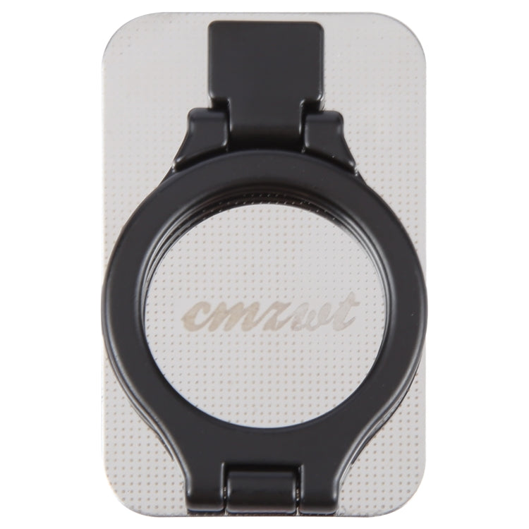 CPS-036 Metal Phone Ring Holder(Silver) - Ring Holder by buy2fix | Online Shopping UK | buy2fix