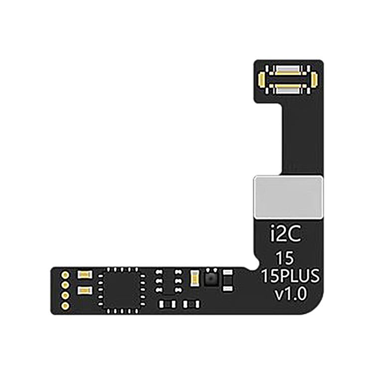For iPhone 15 / 15 Plus I2C External Battery Repair Cable - Others by i2C | Online Shopping UK | buy2fix