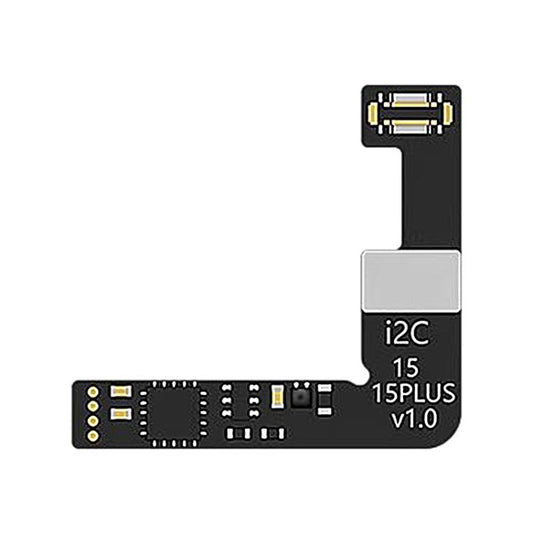 For iPhone 15 / 15 Plus I2C External Battery Repair Cable - Others by i2C | Online Shopping UK | buy2fix