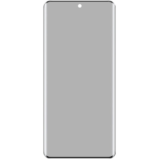 For OnePlus Ace 3 5G imak 3D Curved HD Full Screen Anti-spy Tempered Glass Protective Film by imak