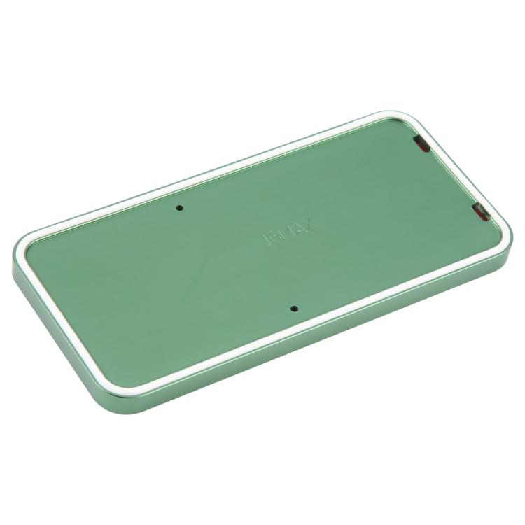 For iPhone 16 Pro Max LCD Screen Frame Vacuum Heating Glue Removal Mold with Holder - Mould by buy2fix | Online Shopping UK | buy2fix