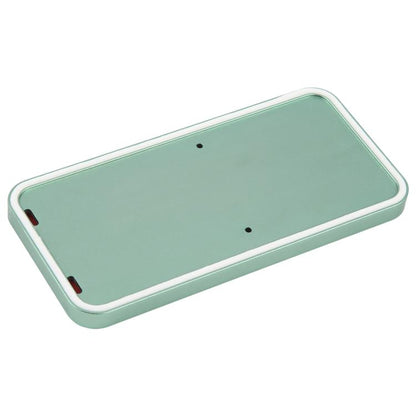 For iPhone 16 LCD Screen Frame Vacuum Heating Glue Removal Mold with Holder - Mould by buy2fix | Online Shopping UK | buy2fix