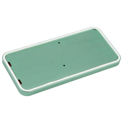 For iPhone 16 Plus LCD Screen Frame Vacuum Heating Glue Removal Mold with Holder - Mould by buy2fix | Online Shopping UK | buy2fix