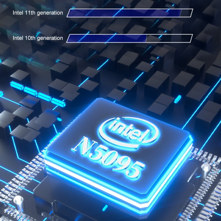 V8 15.6 inch Ultrathin Laptop, 16GB+2TB, Windows 11 Intel Jasper Lake N5095 Quad Core(Silver) - Others by buy2fix | Online Shopping UK | buy2fix