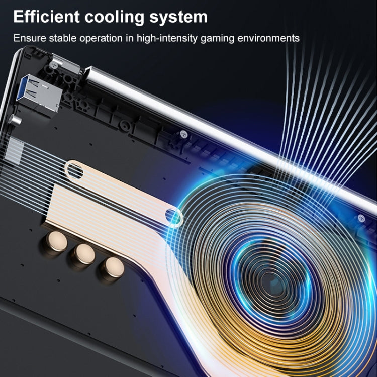 V8 15.6 inch Ultrathin Laptop, 16GB+2TB, Windows 11 Intel Jasper Lake N5095 Quad Core(Rose Gold) - Others by buy2fix | Online Shopping UK | buy2fix