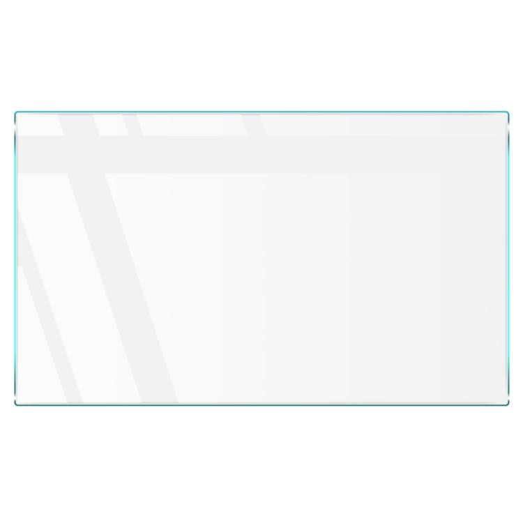 For MSI CLAW 7 AI+ 2025 IMAK H Series Tempered Glass Film - Tempered Glass by imak | Online Shopping UK | buy2fix