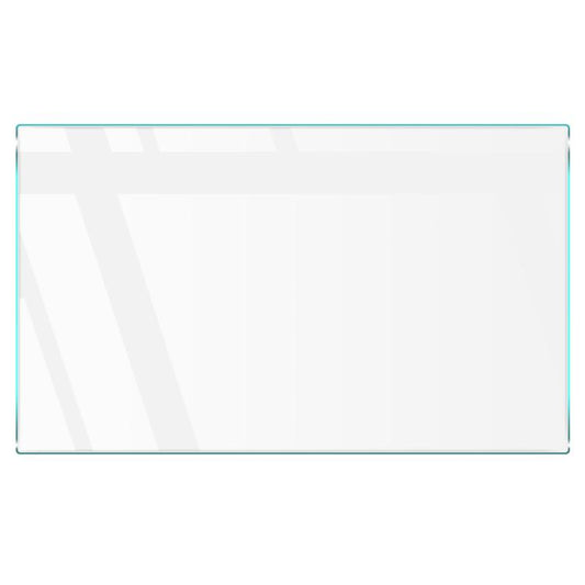 For MSI CLAW 8 AI+ 2025 IMAK H Series Tempered Glass Film - Tempered Glass by imak | Online Shopping UK | buy2fix