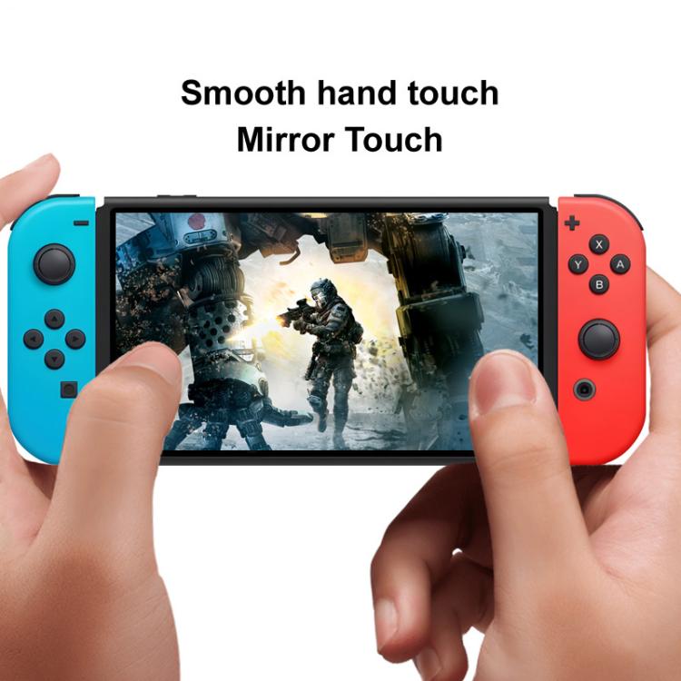 For MSI CLAW 8 AI+ 2025 IMAK H Series Tempered Glass Film - Tempered Glass by imak | Online Shopping UK | buy2fix