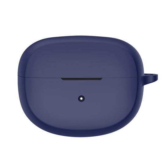 For Bose Ultra Open Wireless Earphone Silicone Protective Case(Dark Blue)