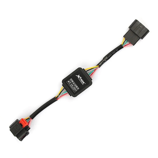 For Proton X70 TROS AC Series Car Electronic Throttle Controller by TROS