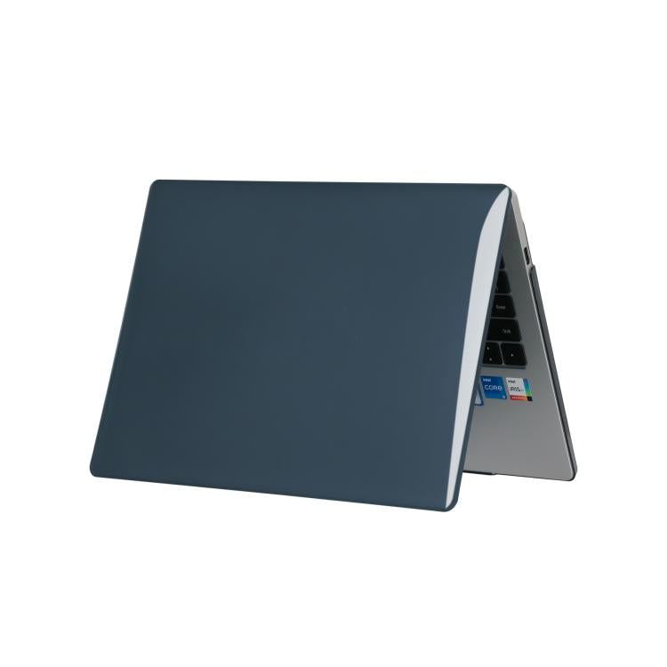 For Huawei MateBook 14 Ultra 2025 / 2024 Shockproof Crystal Laptop Protective Case(Black) - 14.1 inch by buy2fix | Online Shopping UK | buy2fix