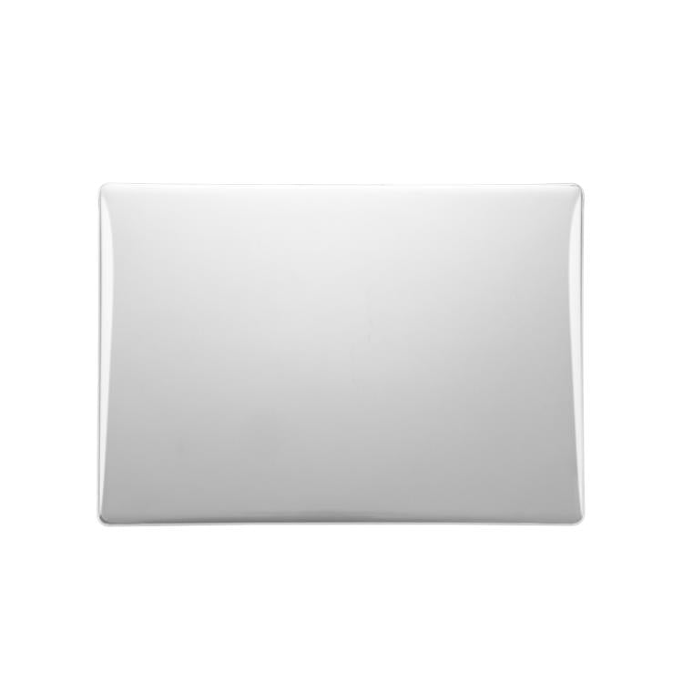 For Huawei MateBook 14 Ultra 2025 / 2024 Shockproof Crystal Laptop Protective Case(Transparent) - 14.1 inch by buy2fix | Online Shopping UK | buy2fix
