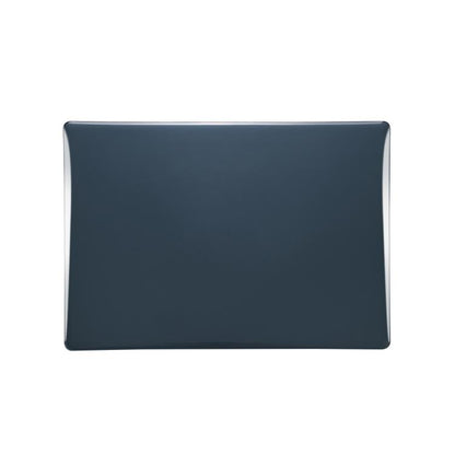 For Huawei MateBook D 16 2025 / 2024 Shockproof Crystal Laptop Protective Case(Black) - 15.6 - 17 inch by buy2fix | Online Shopping UK | buy2fix