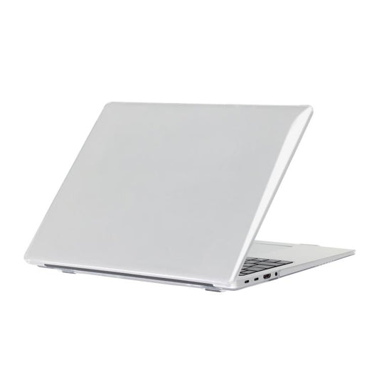 For Huawei MateBook D 16 2023 / 2022 Shockproof Crystal Laptop Protective Case(Transparent) - 15.6 - 17 inch by buy2fix | Online Shopping UK | buy2fix