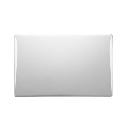 For Huawei MateBook D 16 2023 / 2022 Shockproof Crystal Laptop Protective Case(Transparent) - 15.6 - 17 inch by buy2fix | Online Shopping UK | buy2fix
