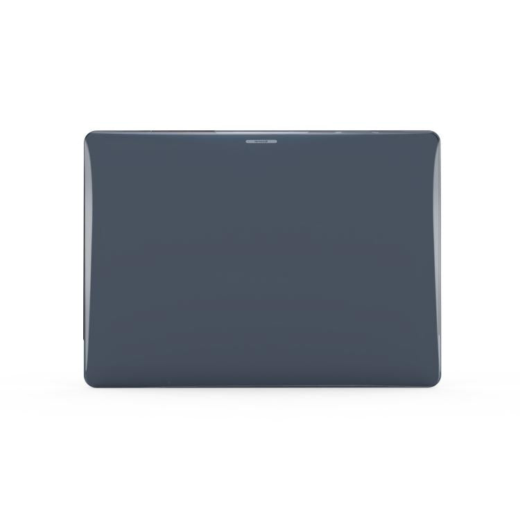 For Huawei MateBook Pro 14.2 2025 / X Pro 2024 Shockproof Crystal Laptop Protective Case(Black) - 14.1 inch by buy2fix | Online Shopping UK | buy2fix