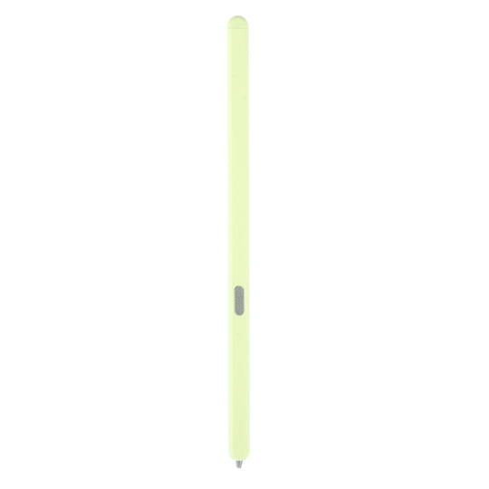 For Samsung Galaxy Z Fold 5/6 High-sensitive Touch Capacitive Stylus Pen(Green)