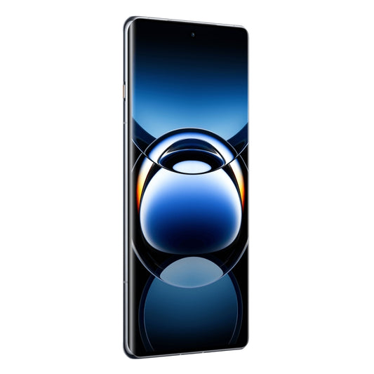 OPPO Find X7 Ultra AI Phone, 12GB+256GB, Screen Fingerprint, 6.82 inch ColorOS 14.0 Qualcomm Snapdragon 8 Gen3 Octa Core up to 3.3GHz, OTG, NFC, Network: 5G(Dark Blue) by OPPO