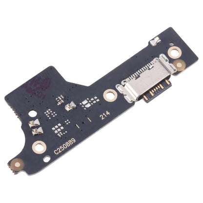 For Xiaomi Redmi 12 OEM Charging Port Board - Tail Connector by buy2fix | Online Shopping UK | buy2fix