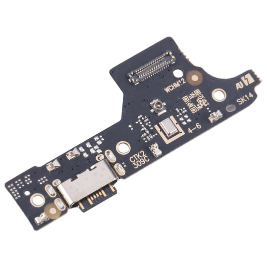 For Xiaomi Redmi Note 12R OEM Charging Port Board by buy2fix